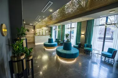 دوانجیت ریسورت